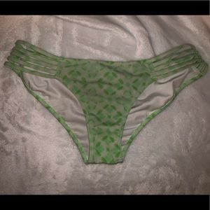 Victoria Secret Swim Bottoms
